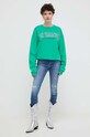 Tommy Jeans DW0DW17578 albastru SS24