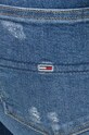 Traperice Tommy Jeans plava DW0DW17578