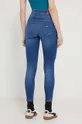 Tommy Jeans jeansy Sylvia 92 % Bawełna, 6 % Elastomultiester, 2 % Elastan