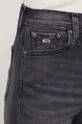 Tommy Jeans jeansy Sylvia szary DW0DW17593