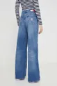 Tommy Jeans jeansy Claire 99 % Bawełna, 1 % Elastan