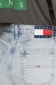 Tommy Jeans albastru DW0DW18314