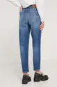Tommy Jeans jeansy 98 % Bawełna, 2 % Elastan