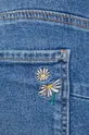 blu navy Desigual jeans