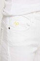 Джинсы Desigual белый 24SWDD18