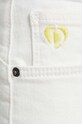 Desigual jeansy OHIO biały 24SWDD25