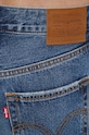 Kavbojke Levi's modra A6081