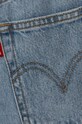 Oblečenie Rifle Levi's A6081 modrá