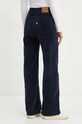 Odzież Levi's jeansy A6081 granatowy