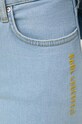 Karl Lagerfeld jeansi albastru 24UW1102