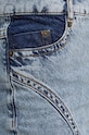 MAX&Co. jeans 2416181043200 albastru