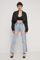 Ruházat Karl Lagerfeld Jeans farmer 241J1105 kék