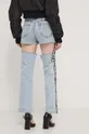 μπλε Τζιν παντελόνι Karl Lagerfeld Jeans