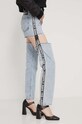 Karl Lagerfeld Jeans farmer 241J1105 kék