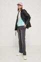 Karl Lagerfeld Jeans jeansi 241J1107 gri SS24