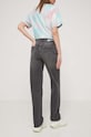 Одяг Джинси Karl Lagerfeld Jeans 241J1107 сірий