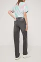Τζιν παντελόνι Karl Lagerfeld Jeans Κύριο υλικό: 99% Οργανικό βαμβάκι, 1% Σπαντέξ Φόδρα τσέπης: 65% Πολυεστέρας, 35% Βαμβάκι