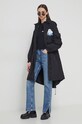 Karl Lagerfeld Jeans jeansi 241J1108 albastru SS24