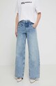 Džíny Karl Lagerfeld Jeans 241J1116 modrá SS24