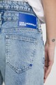 Džíny Karl Lagerfeld Jeans modrá 241J1116