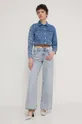 Karl Lagerfeld Jeans jeans blu