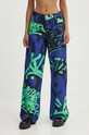Džíny Karl Lagerfeld Jeans Planet friendly vícebarevná 241J1118