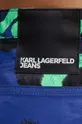 πολύχρωμο Τζιν παντελόνι Karl Lagerfeld Jeans