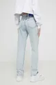 Τζιν παντελόνι Karl Lagerfeld Jeans Κύριο υλικό: 99% Βαμβάκι, 1% Σπαντέξ Φόδρα: 65% Πολυεστέρας, 35% Οργανικό βαμβάκι