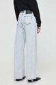 Одяг Джинси Karl Lagerfeld 241W1101 блакитний