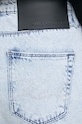 Джинси Karl Lagerfeld блакитний 241W1101