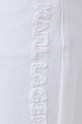 Karl Lagerfeld jeansi alb 241W1107