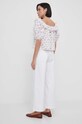 Pepe Jeans jeansi alb PL204684
