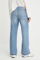 Odzież Pepe Jeans jeansy LOOSE ST JEANS HW VINTAGE PL204694 niebieski