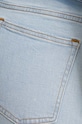 Abercrombie & Fitch jeansy niebieski KI155.4065.280