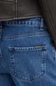 niebieski Sixth June jeansy