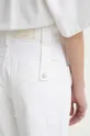 λευκό Τζιν παντελόνι AERON CLIFF