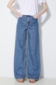 KSUBI jeansi Strider Heritage albastru WSP24DJ012