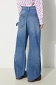 Clothing JW Anderson jeans Twisted Workwear Jeans DT0057.PG1164.804 blue