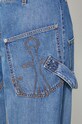 JW Anderson jeans Twisted Workwear Jeans DT0057.PG1164.804