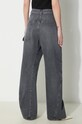 Clothing JW Anderson jeans Twisted Workwear Jeans DT0057.PG1195.929 gray