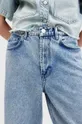 AllSaints jeansy BLAKE CROPPED JEAN 50 % Bawełna, 50 % Bawełna organiczna