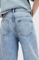 Traperice AllSaints BLAKE CROPPED JEAN plava W053EA