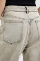 AllSaints jeansy BLAKE JEAN beżowy W044EA