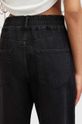 AllSaints farmer HAILEY FRAY JEAN fekete W007EB