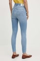 Oblečení Džíny Calvin Klein Jeans J20J221583 modrá