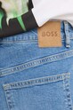 Джинсы BOSS голубой 50492789