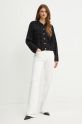 Elisabetta Franchi jeans PJ54N41E2.NORBLIN bianco SS24