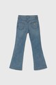 Детские джинсы Guess J3YA03.D52V0.PPYH голубой SS24