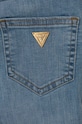 Дівчинка Дитячі джинси Guess J3YA03.D52V0.PPYH блакитний