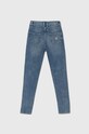 Детские джинсы Guess J3YA04.D52Z0.PPYH голубой SS24
